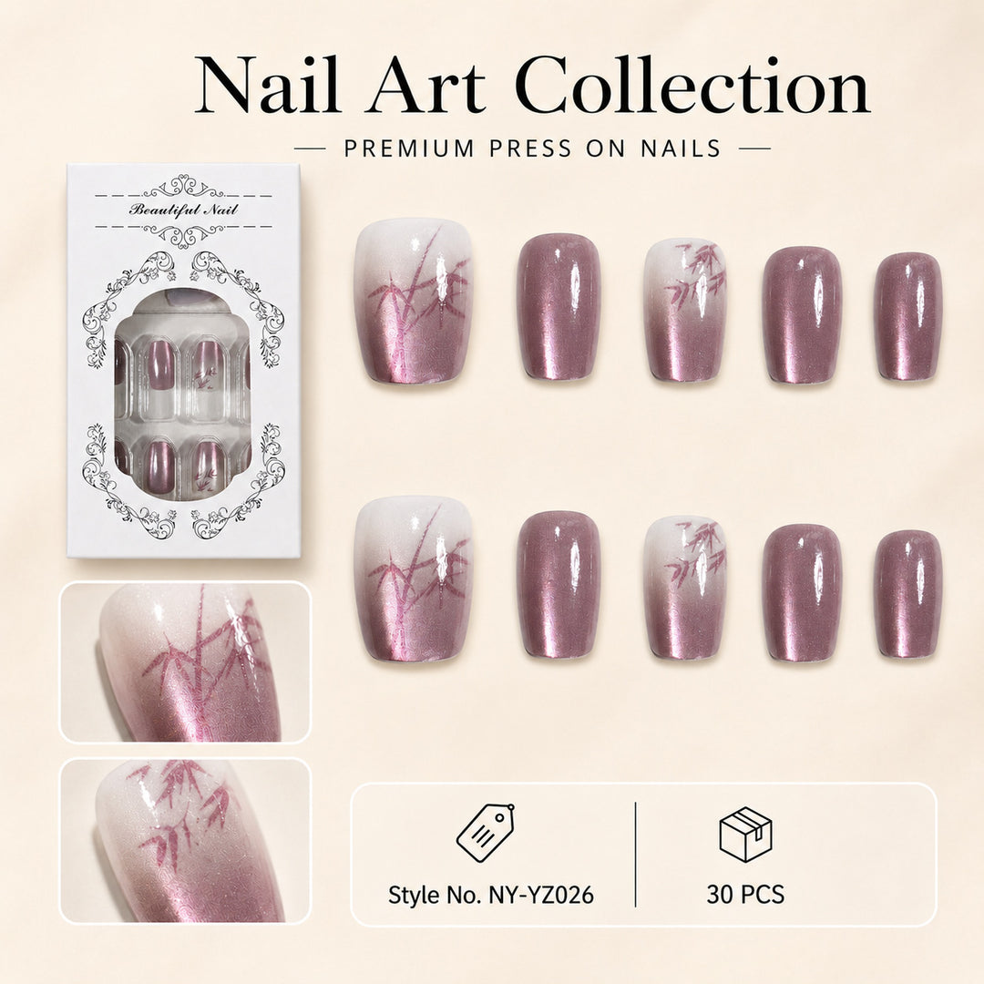 Premium Nail Art Set Kalsten