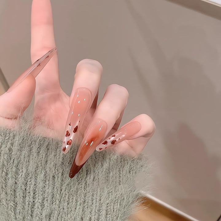 Artificial Nail Set Kalsten