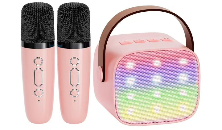 Portable Karaoke Speaker System Kalsten