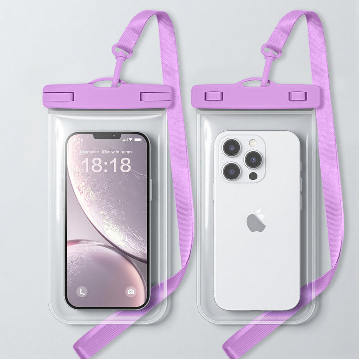Waterproof Phone Cases By Kalsten