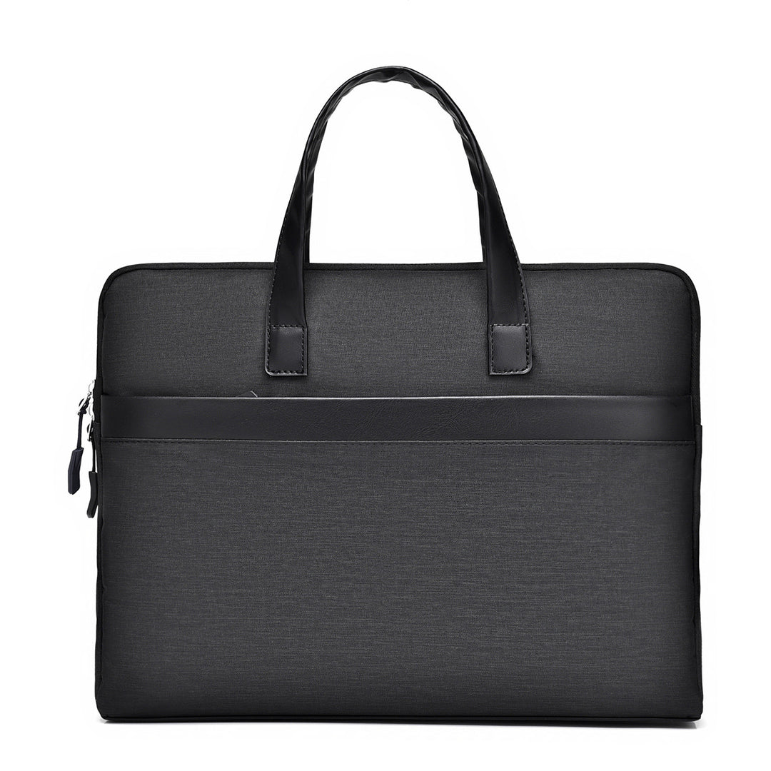 Premium Executive Laptop Briefcase kalsten