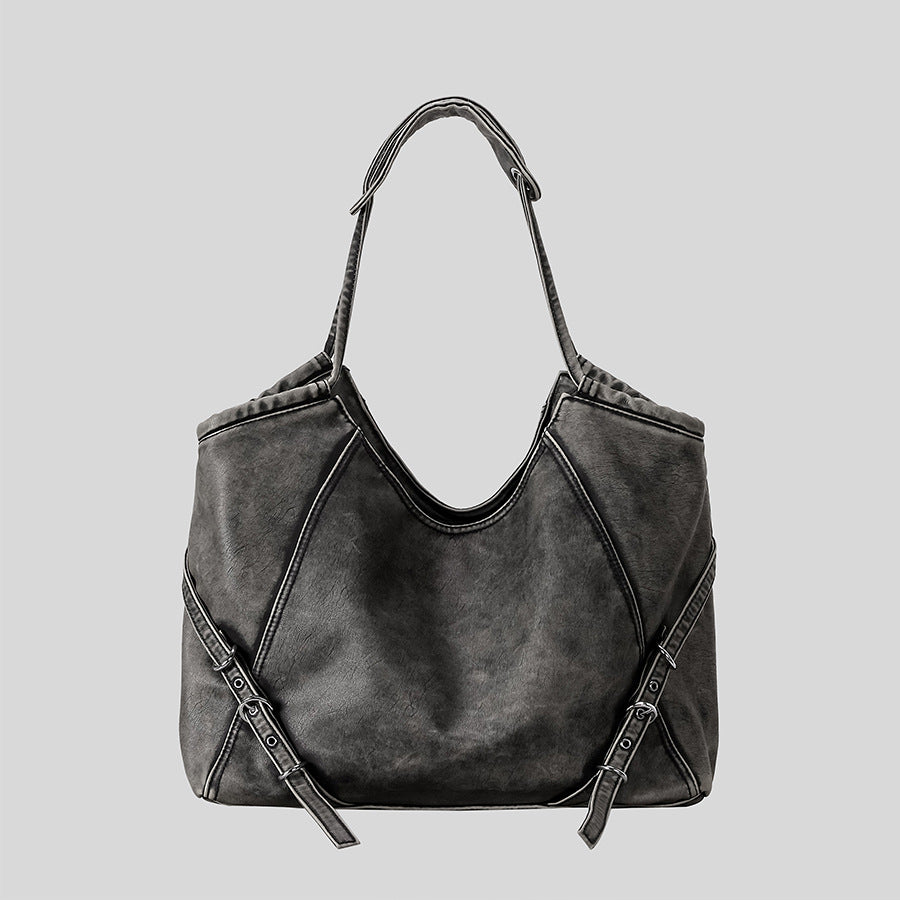 Luxurious Versatile Shoulder Bag