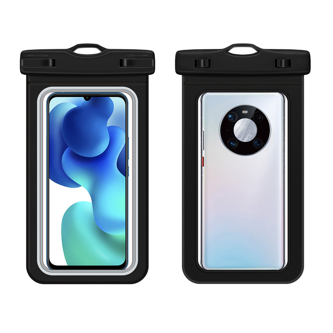 Waterproof Smartphone Case Kalsten