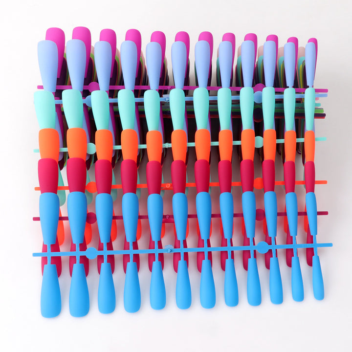 Silicone Nail Art Practice Tips Kalsten