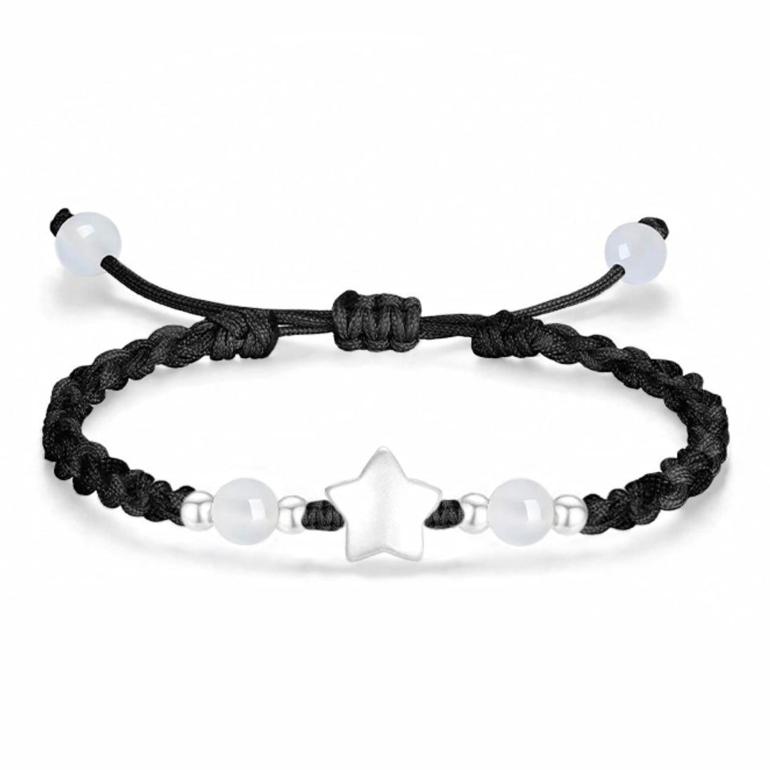 Stylish Adjustable Bracelet Kalsten
