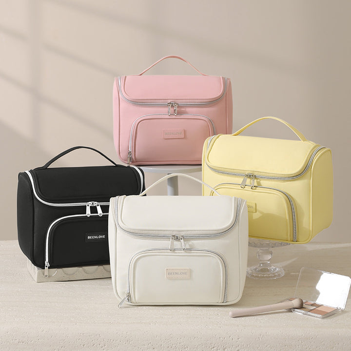 Premium Travel Cosmetic Case Kalsten