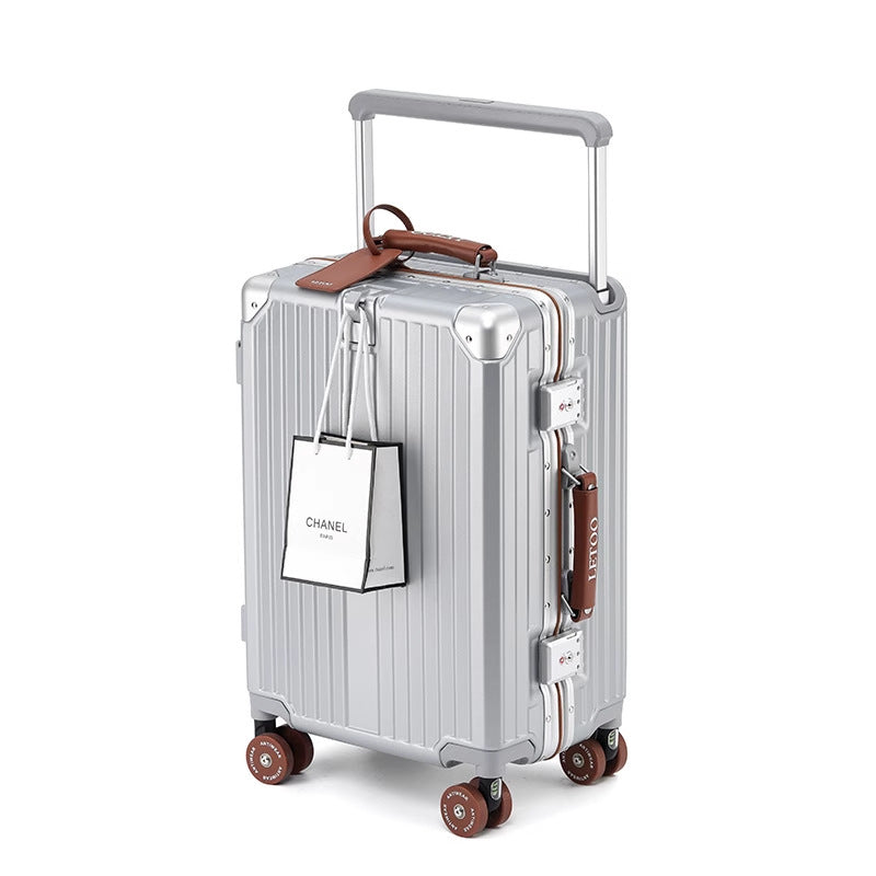 Premium Carry-On Luggage