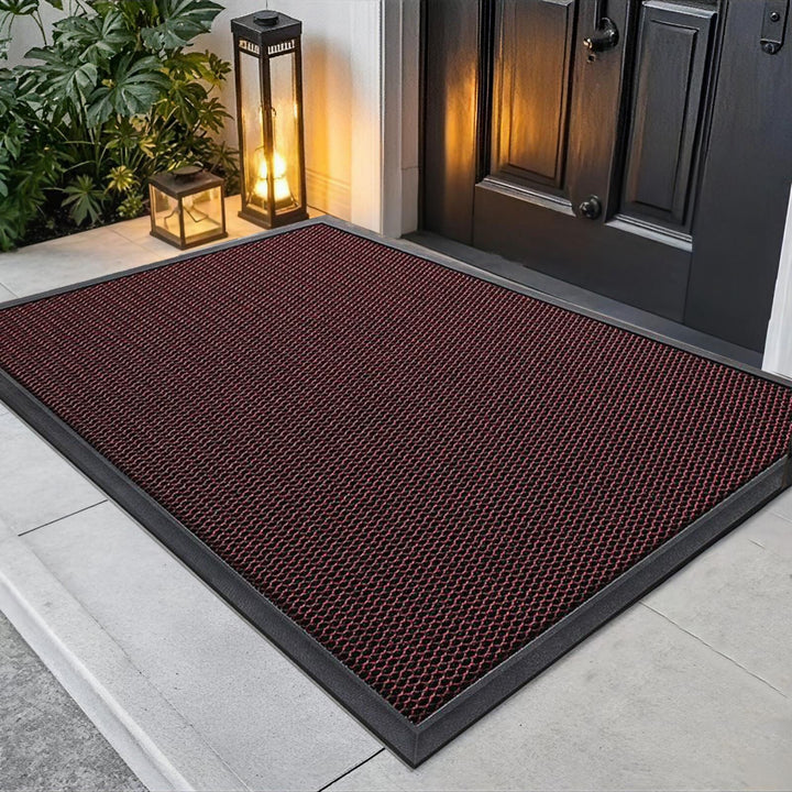 Durable Outdoor Entrance Mat Kalsten