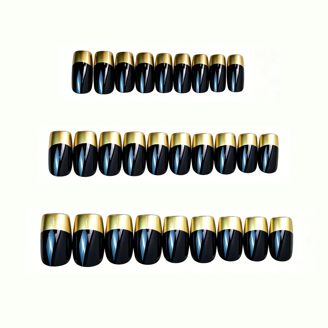 Luxury Glossy Nail Extension Kit Kalsten