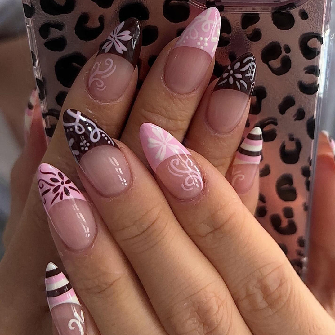 Nail designs Kalsten