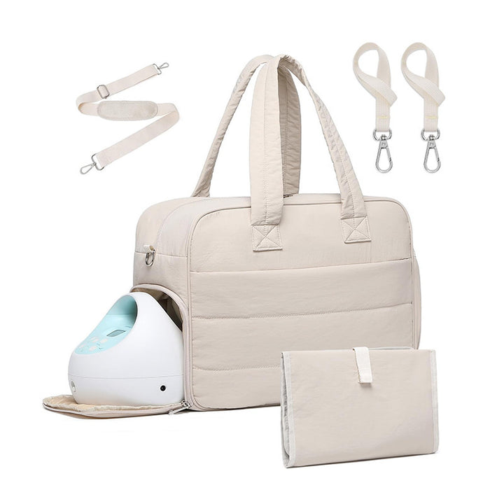 Multifunctional Diaper Bag Kalsten