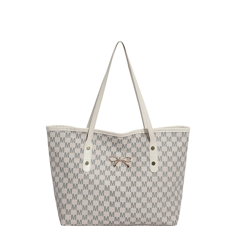 WoSleek Versatile Carry-All Tote Bag Kalsten