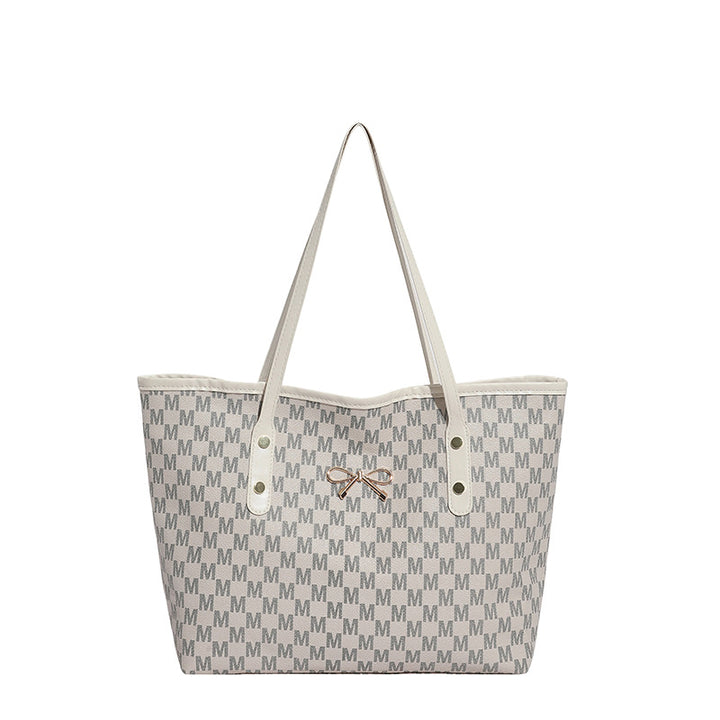 WoSleek Versatile Carry-All Tote Bag Kalsten