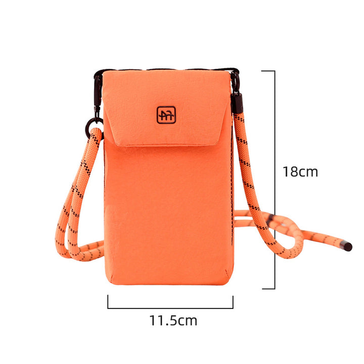 Minimalist Crossbody Phone Bag Kalsten