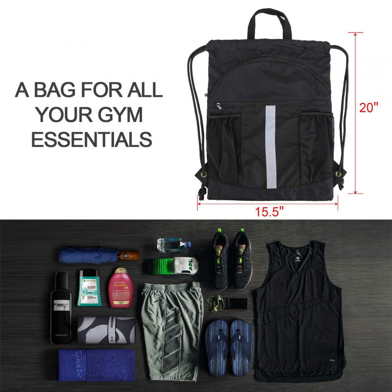Multi-Purpose Sports Backpack Kalsten