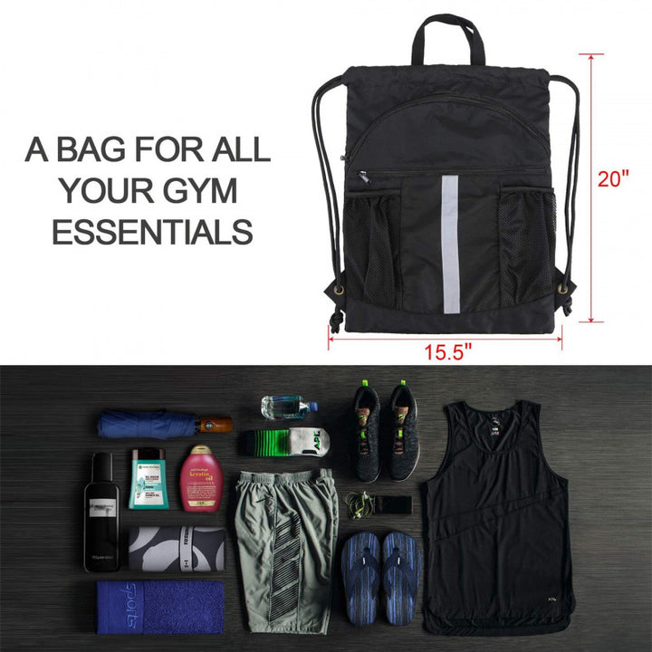 Multi-Purpose Sports Backpack Kalsten