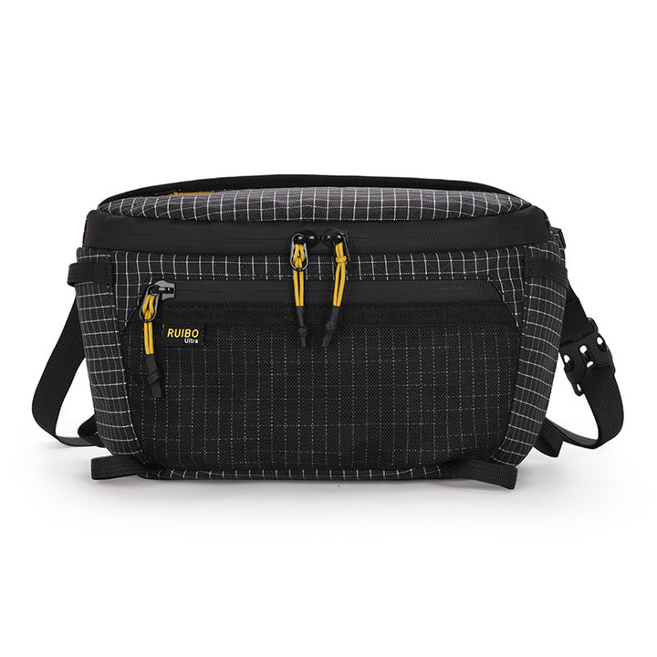 Versatile Adventure Crossbody Bag Kalsten