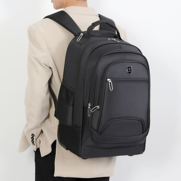 Versatile Rolling Backpack Kalsten