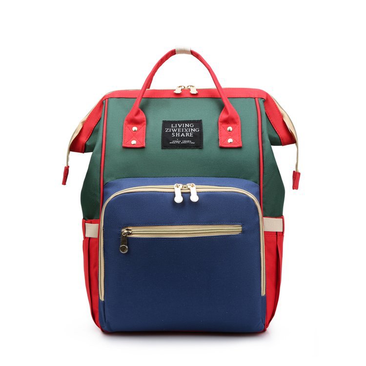 Multi-Functional Travel Computing Backpack Kalsten