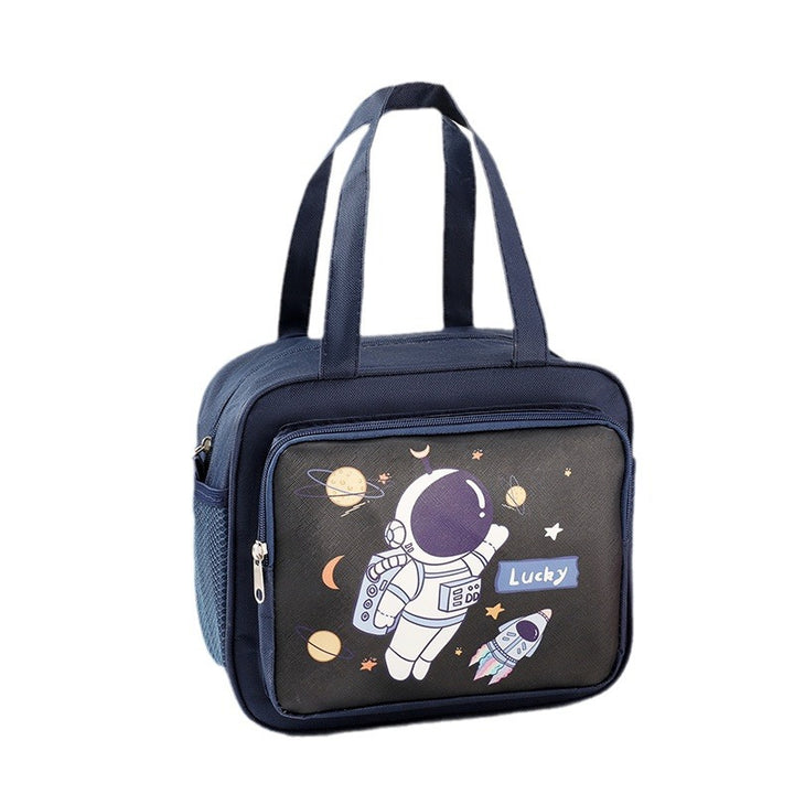 Kids Insulated Food Storage Bag Kalsten