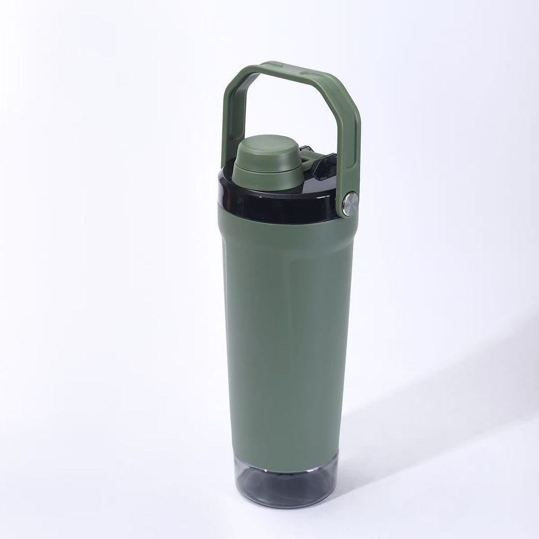 Ladies Insulated Bottle Kalsten