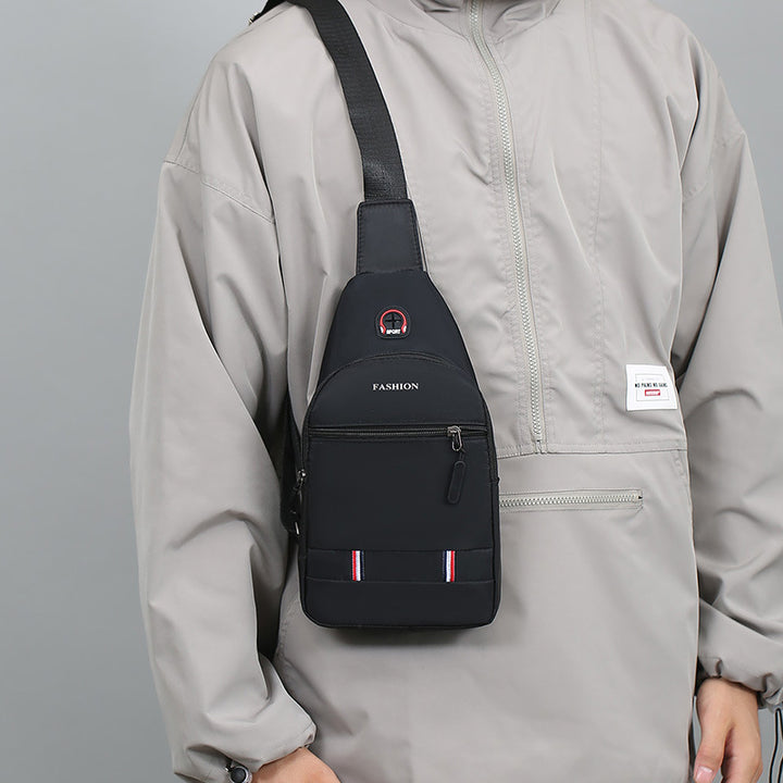 Casual Sports Sling Bag Kalsten