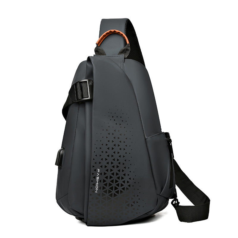 Anti-Theft Sling Backpack Kalsten