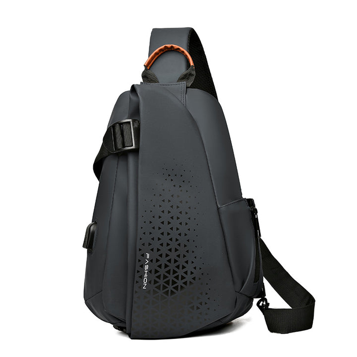 Anti-Theft Sling Backpack Kalsten