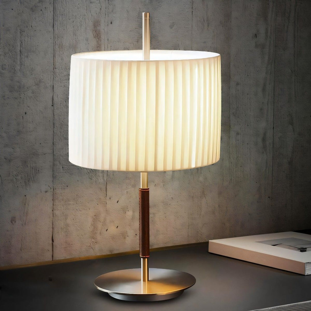 Elegant Floor Lamp with Stylish Design