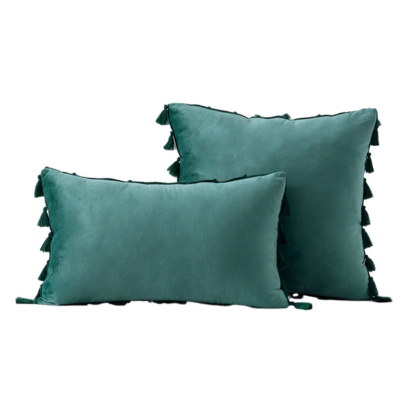 Decorative Throw Pillows