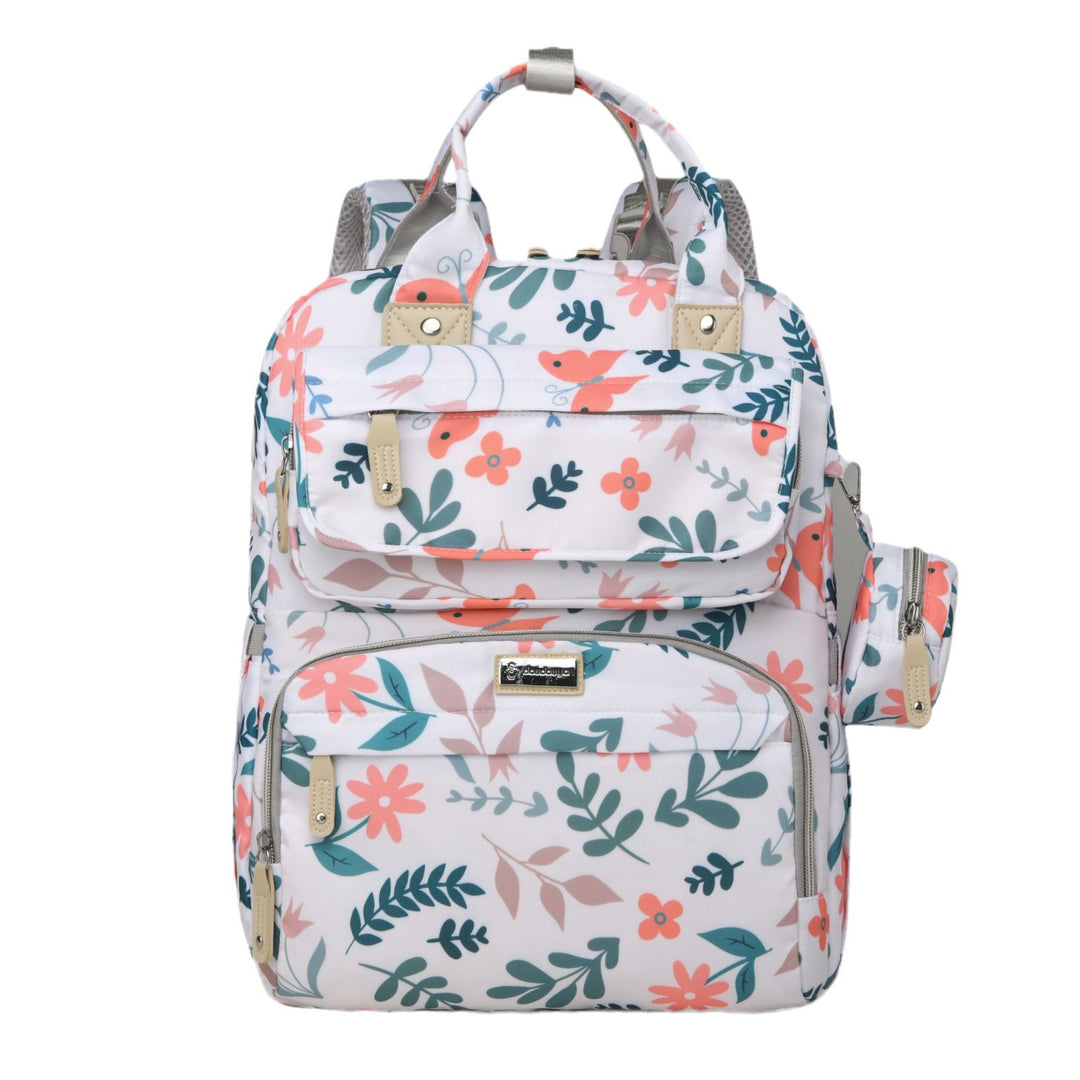 Multi-Purpose Functional Diaper Backpack Kalsten