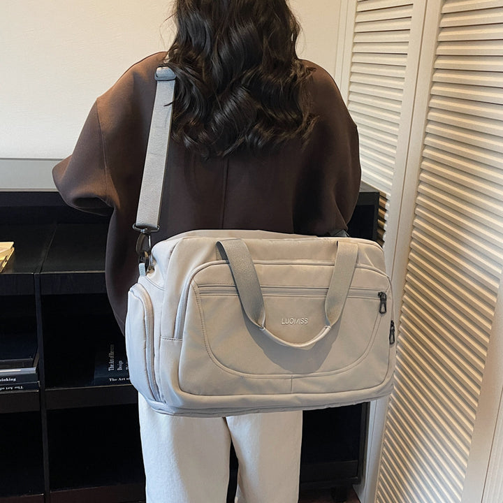 Multi-Purpose Travel Duffel