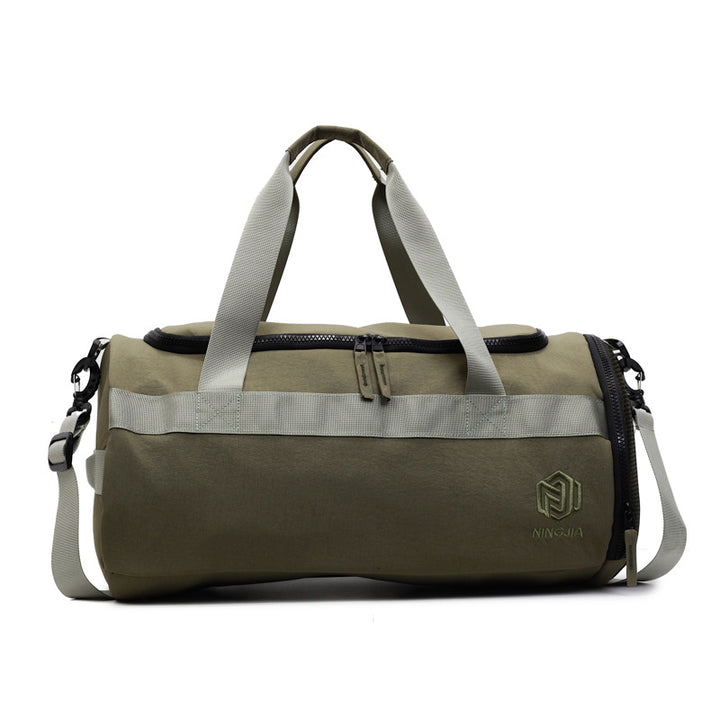Durable Gym Duffel Bag Kalsten