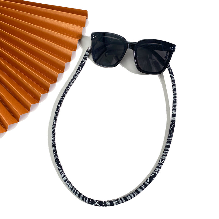 Beaded Eyewear Retainer Kalsten