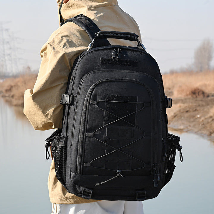 Multi-Functional Tactical Adventure Backpack Kalsten