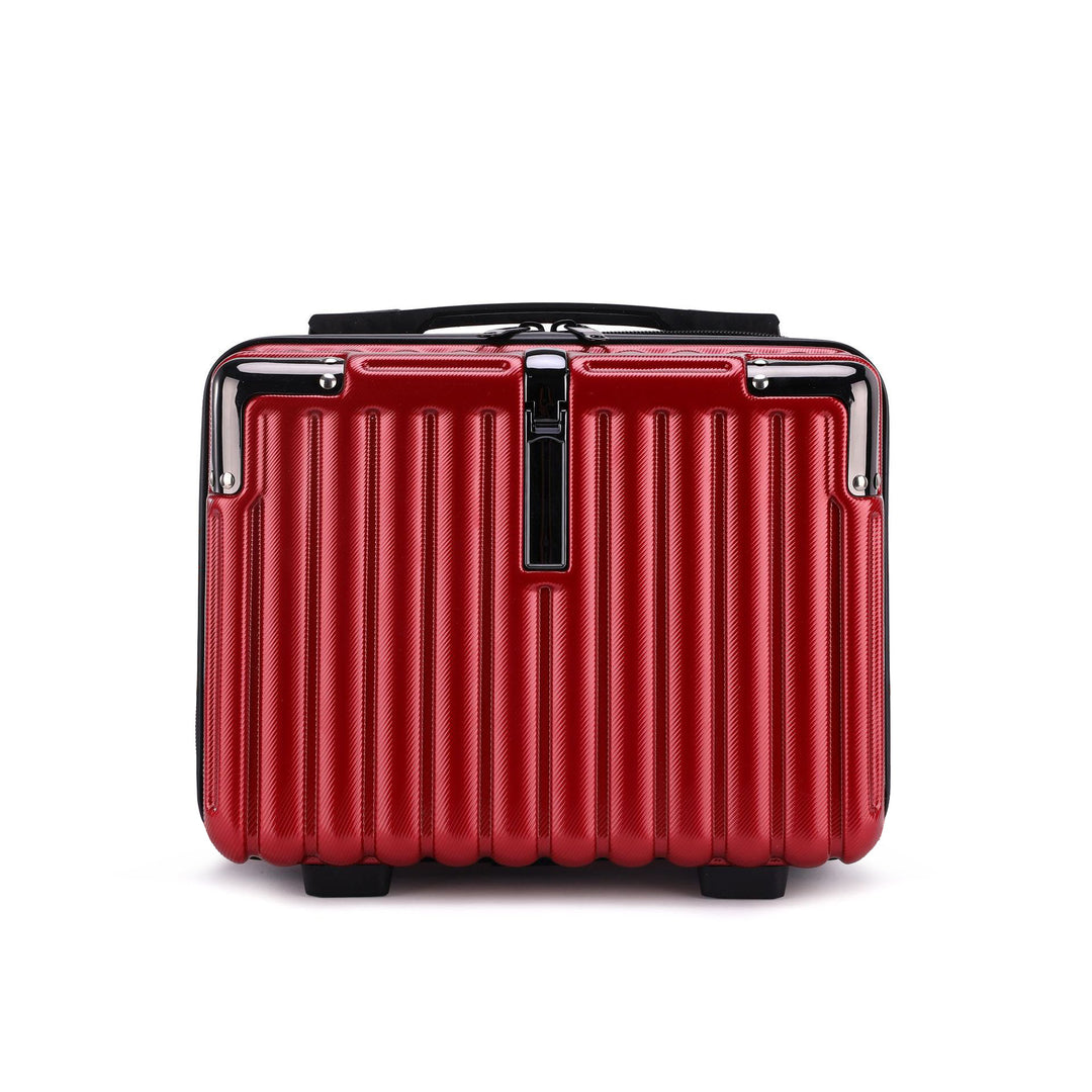 Stylish Spinner Carry-On Luggage Kalsten