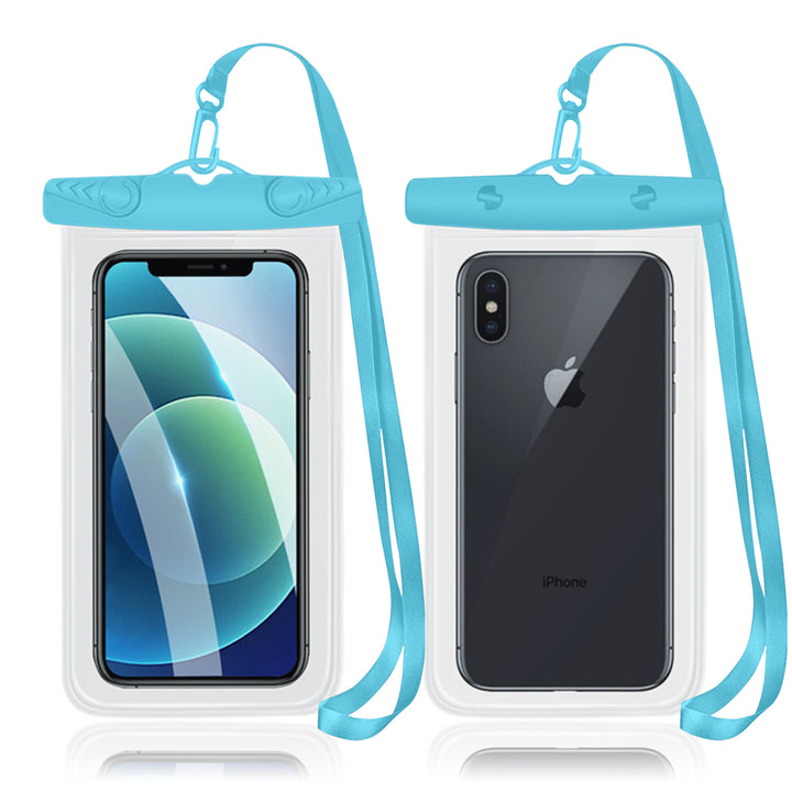 Waterproof Smartphone Crossbody Bag Kalsten