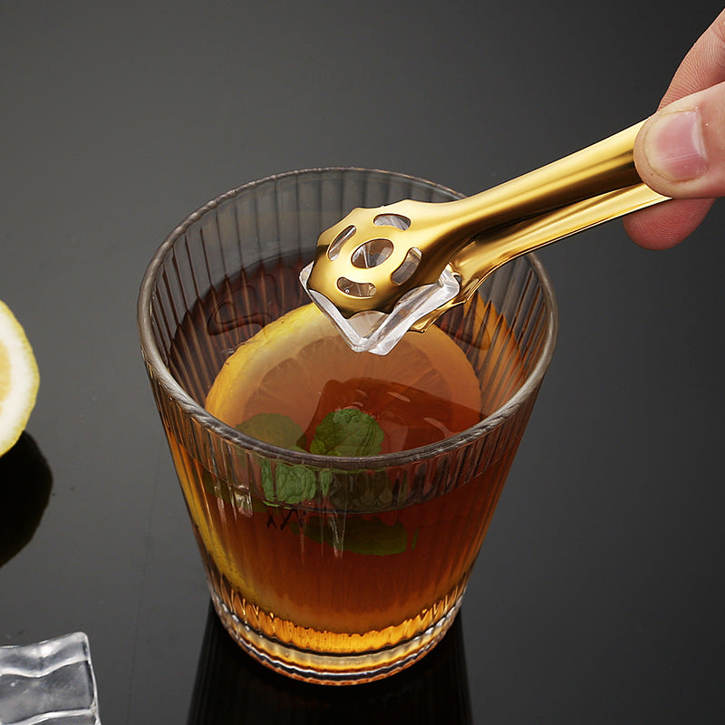 High-quality sugar tongs with ergonomic design Kalsten