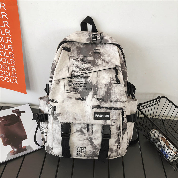 Urban Stylish Backpack Kalsten