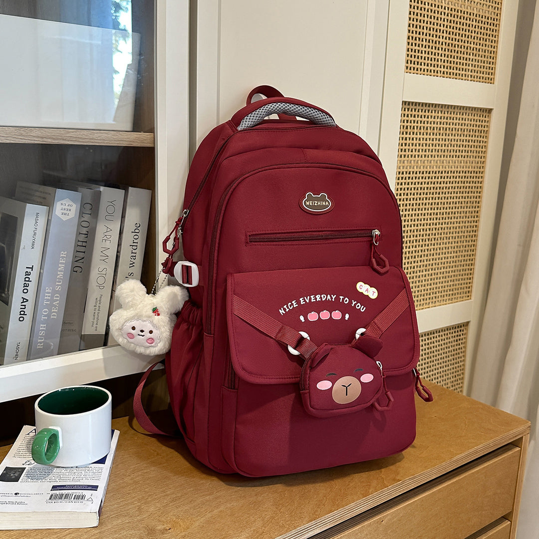 Fun Character-Themed School Backpack Kalsten 1791204450