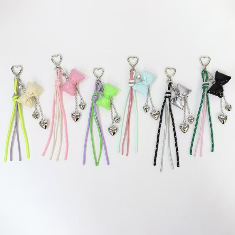 Stylish Novelty Keychain Kalsten