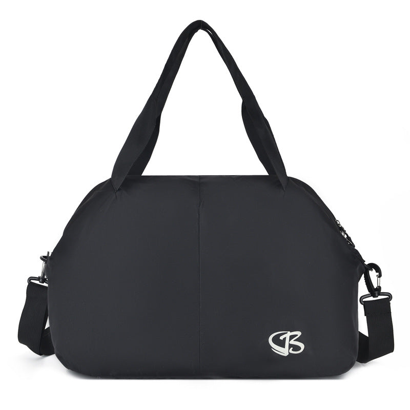 Spacious Sport Duffel Bag