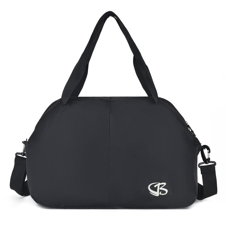 Spacious Sport Duffel Bag