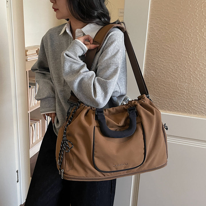 Versatile Travel Duffle Bag Kalsten