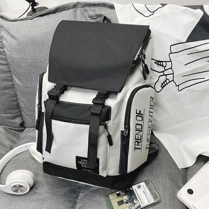 Trendy Urban Rucksack Kalsten