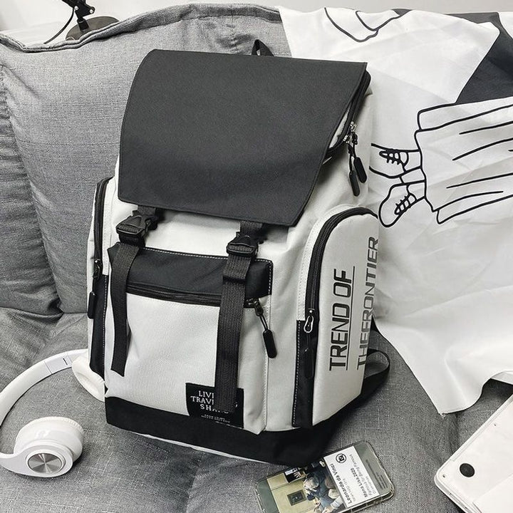 Trendy Urban Rucksack Kalsten