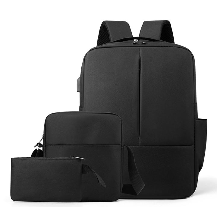 Versatile Multi-Functional Backpack Set Kalsten