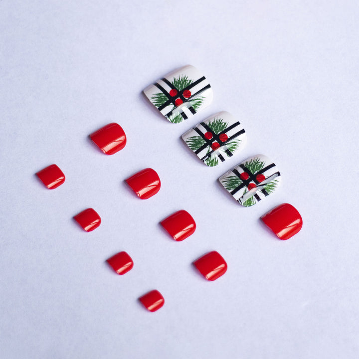 Spa Pedicure Accessories
