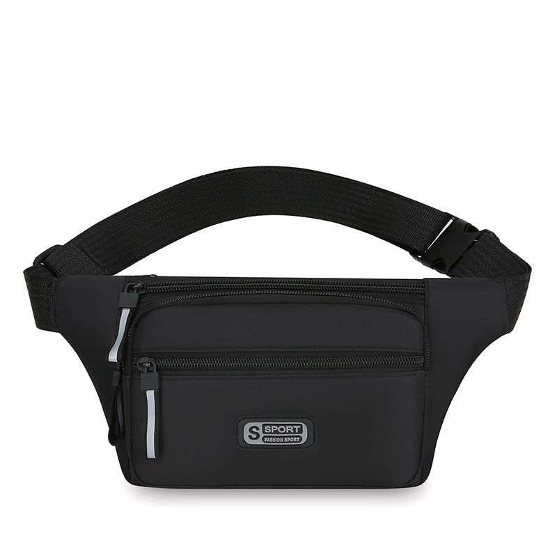 Sporty Active Fanny Pack Kalsten