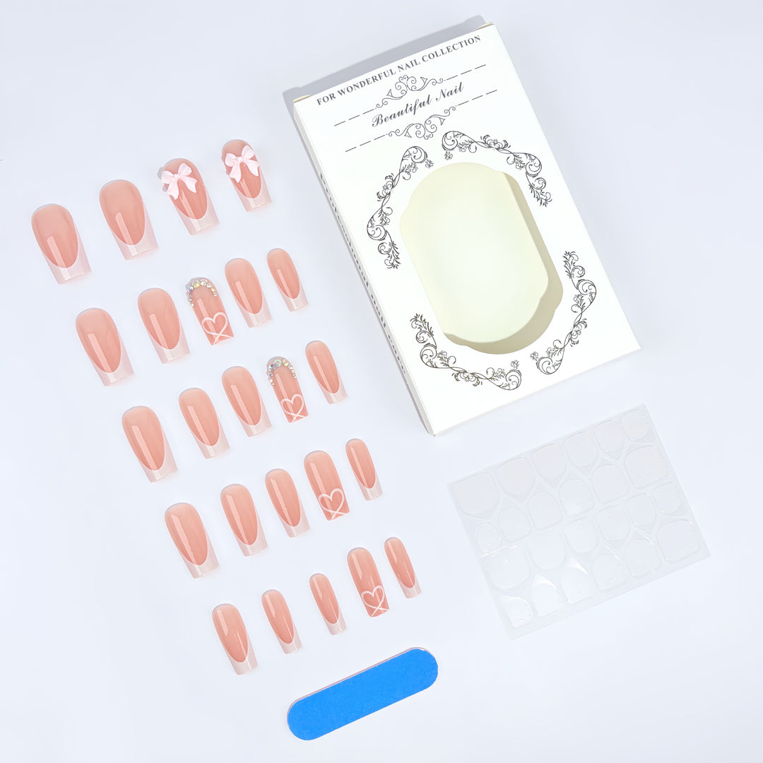 Artificial Nails Kalsten